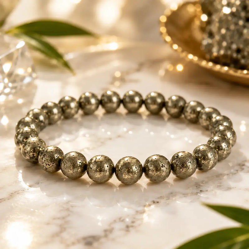 Crystal Bracelets