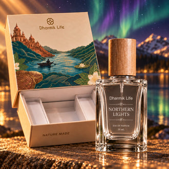 Northern Lights – Fresh Floral - Perfume for Women