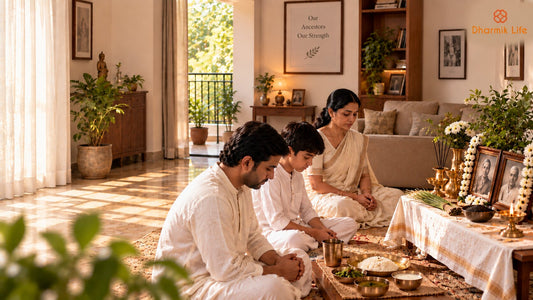 Pitru Paksha Rules 2026: What to Avoid During the Sixteen Days