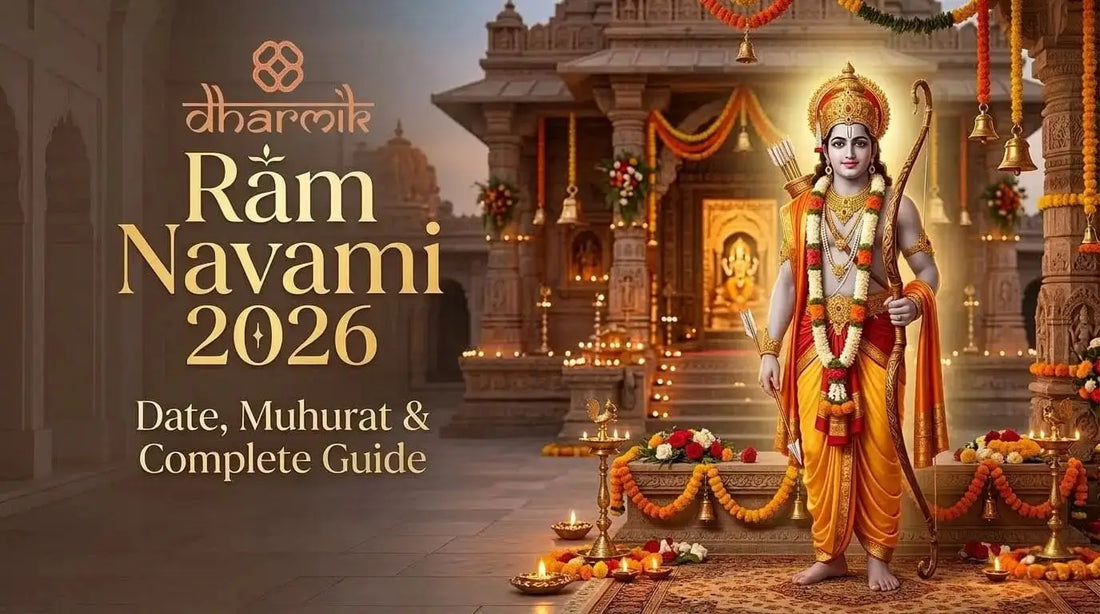 Ram Navami 2026