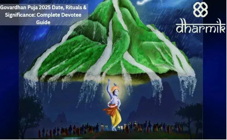 Krishna with Devotees