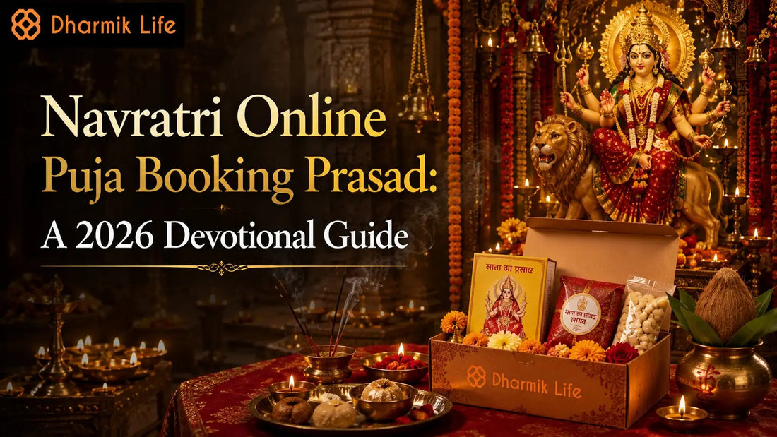Navratri Puja