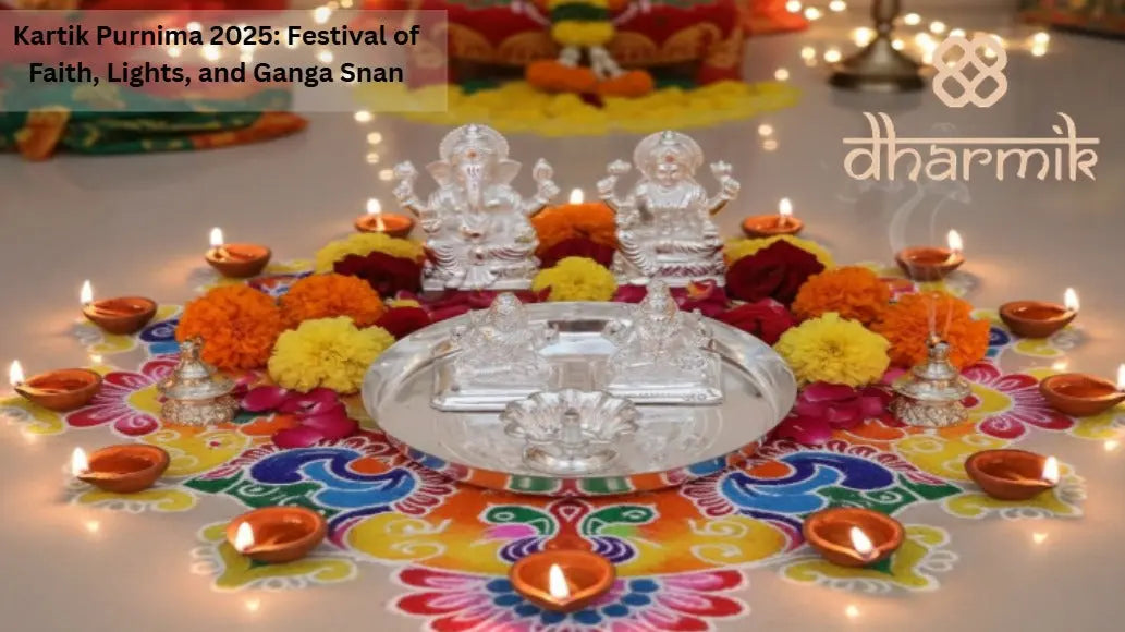 Kartik purnima