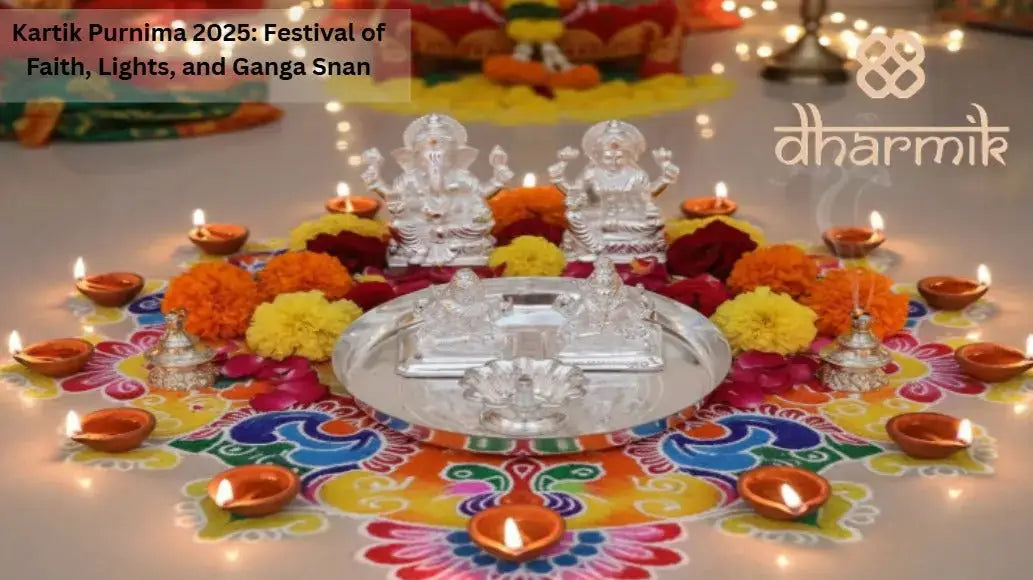 Kartik purnima