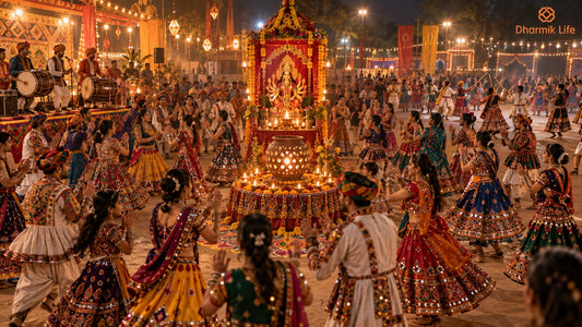 navratri-garba-dandiya-guide
