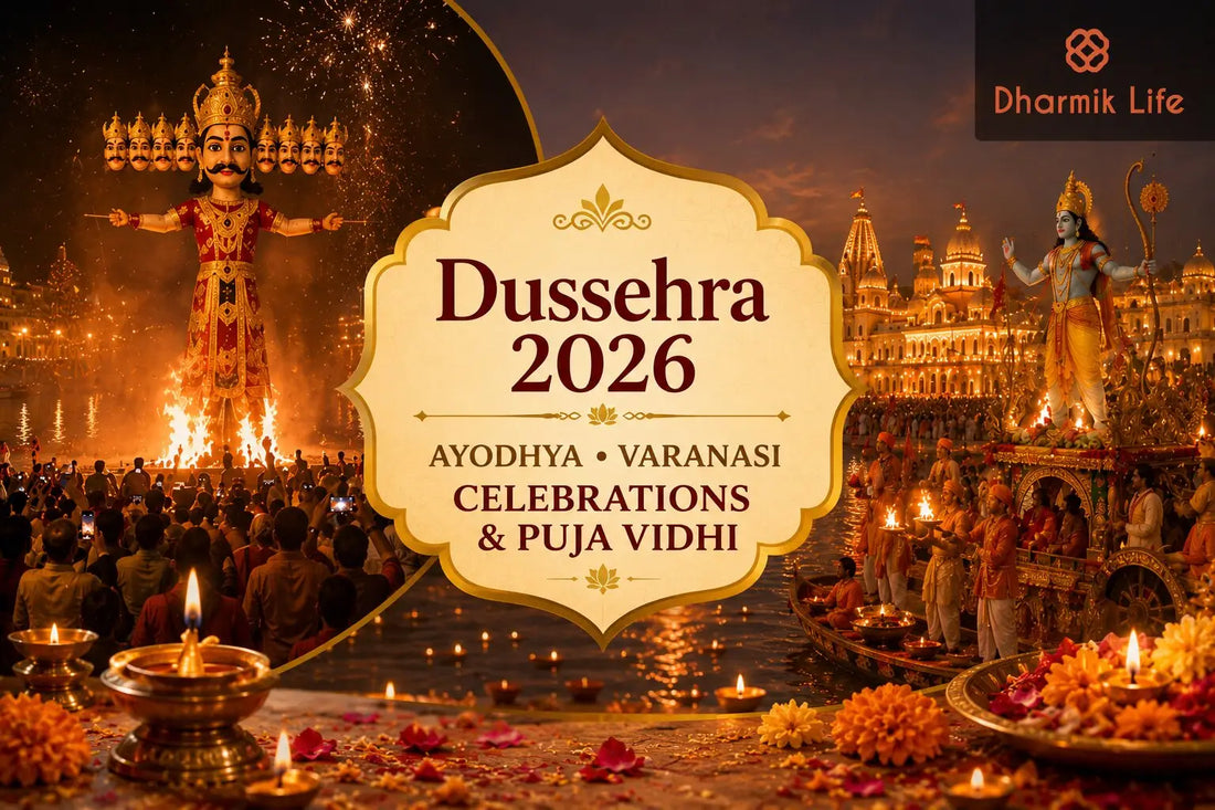 Dussehra Celebration 2026