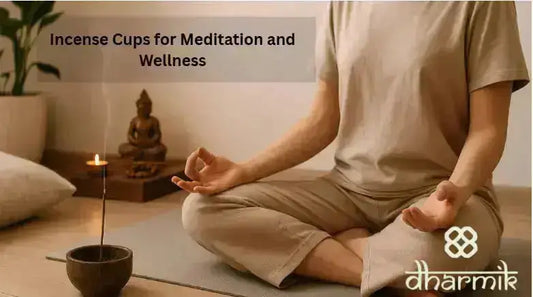 Incense Cups
