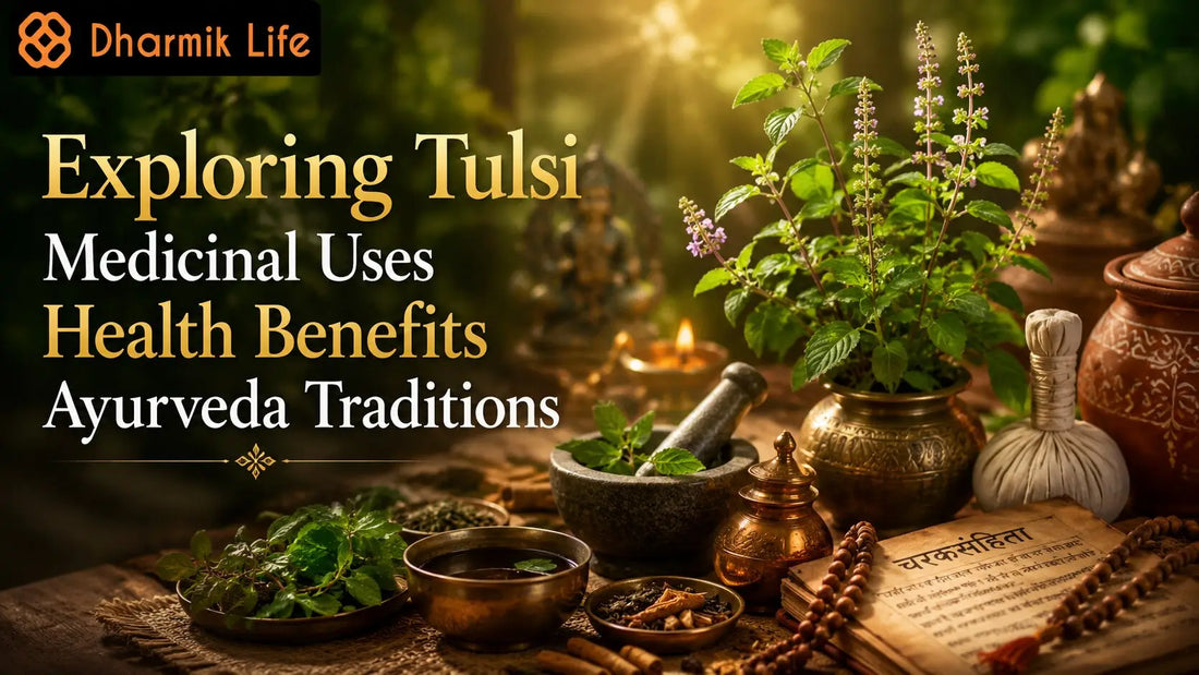 herbs and ayurveda