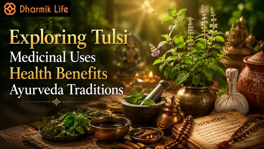 herbs and ayurveda
