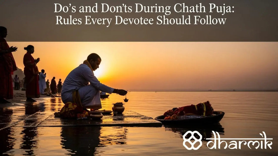 Chhath Puja