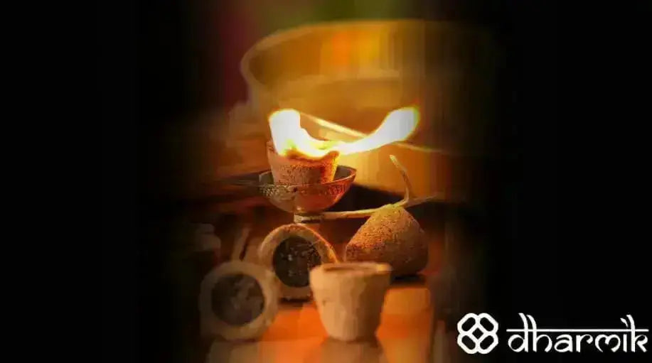 incense cup