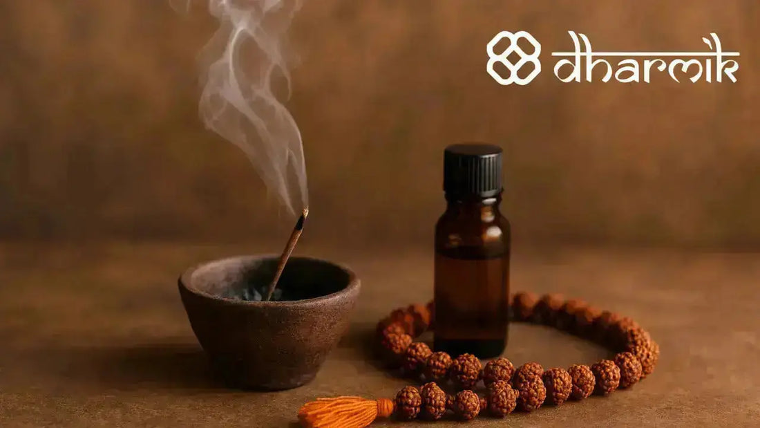 incense cups 
