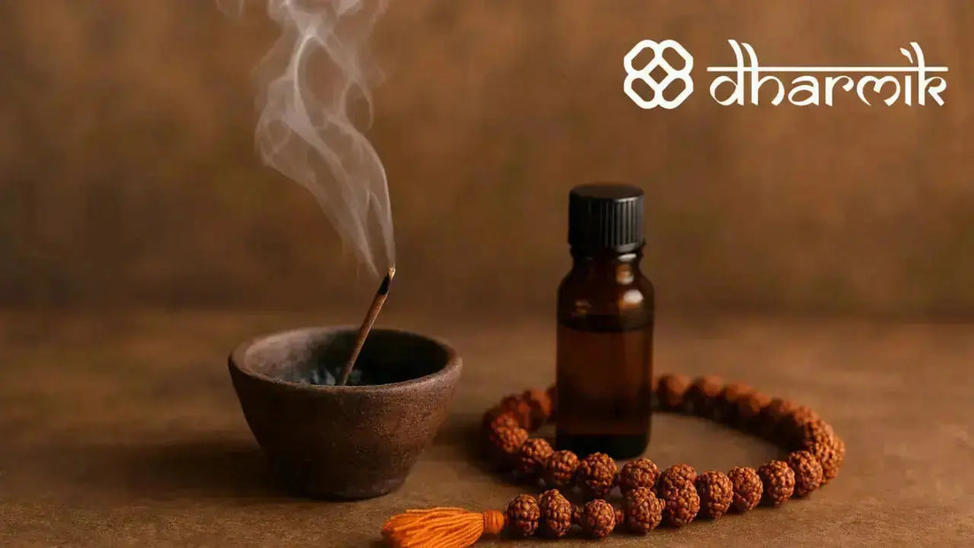 incense cups 