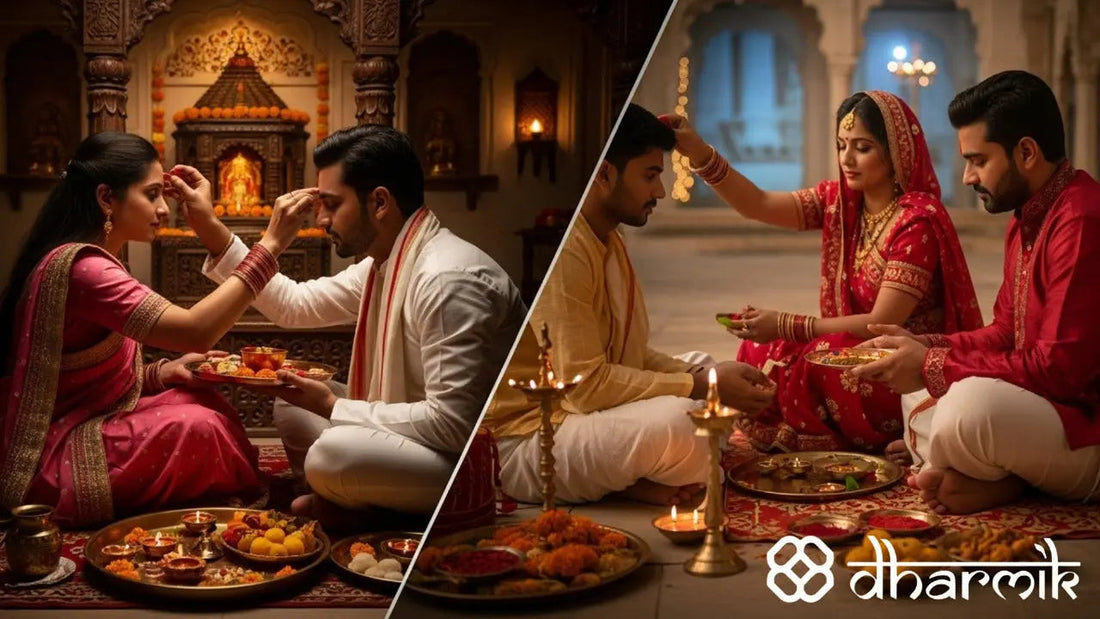 Bhai Dooj 