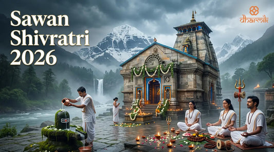 Sawan Shivratri 2026