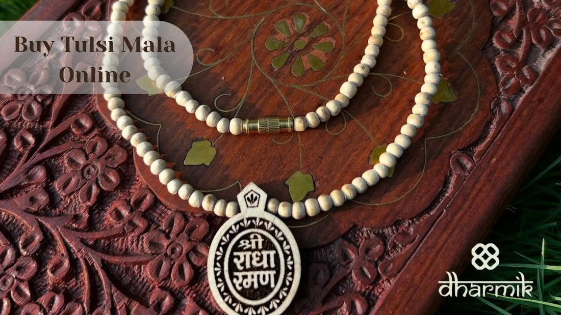 Tulsi Mala