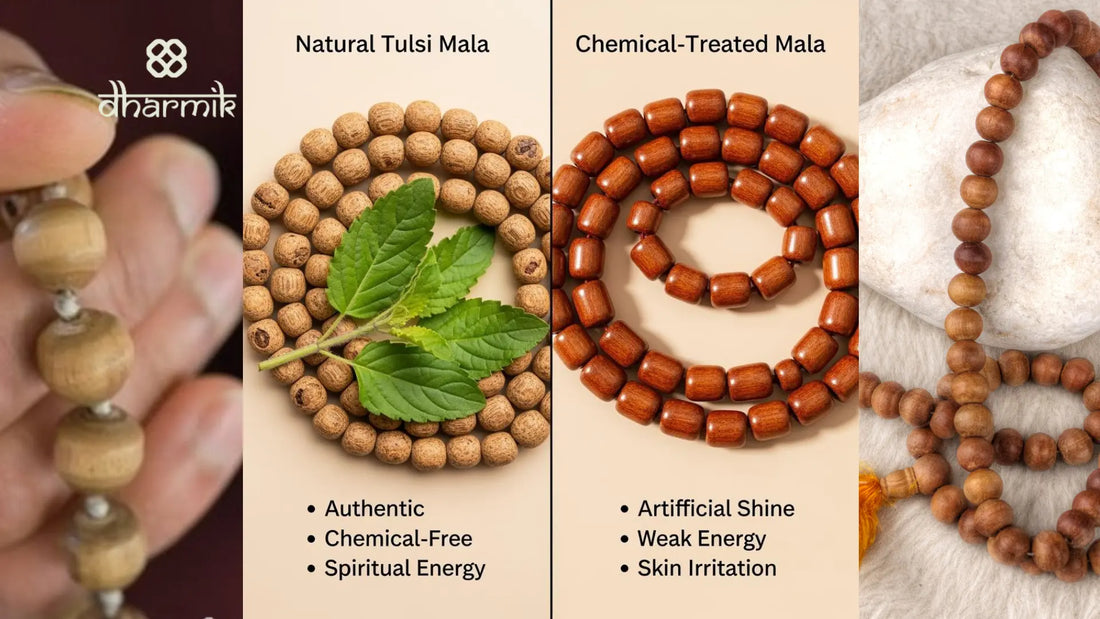 Tulsi Mala