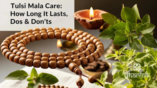 Tulsi-Mala-Care-How-Long-It-Lasts-Dos-Don-ts Dharmik