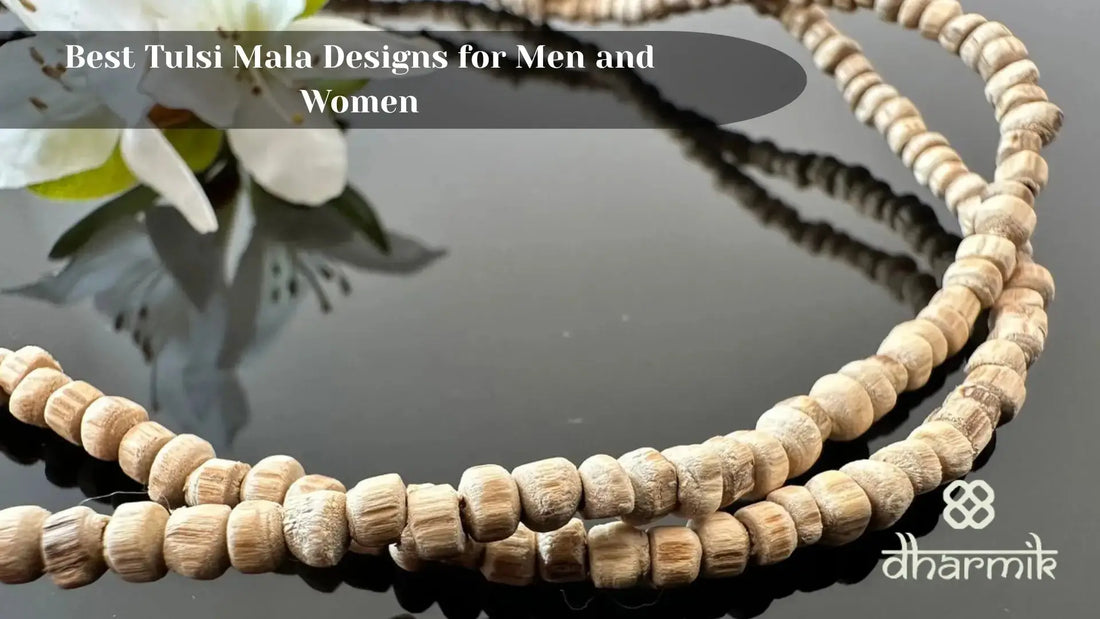 Tulsi Mala