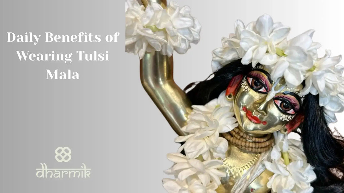 Tulsi Mala