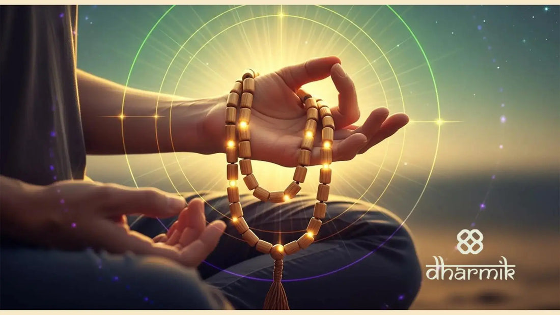 Tulsi Mala