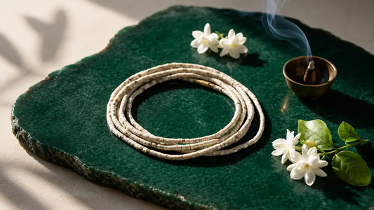Tulsi Mala 