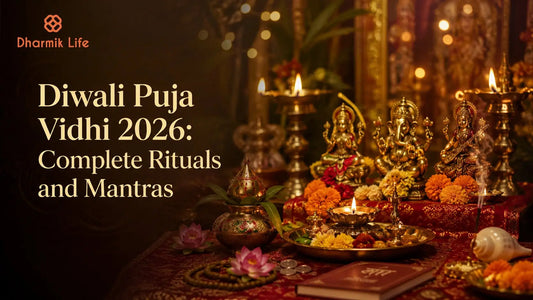 Puja Vidhi