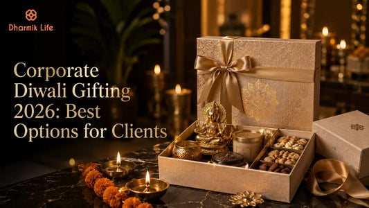corporate gifting with clients