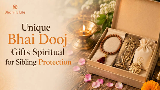 unique bhai dooj gift