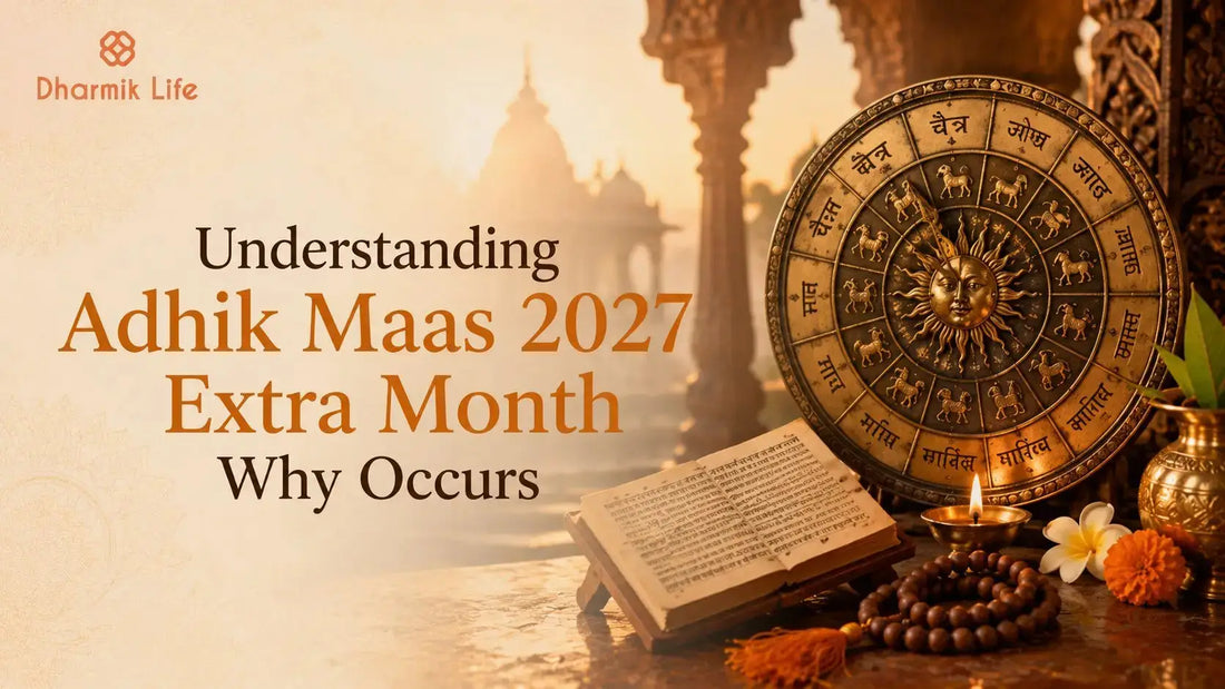 Understading adhik maas 2027