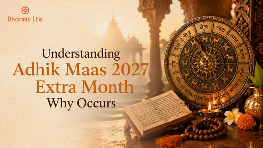 Understading adhik maas 2027