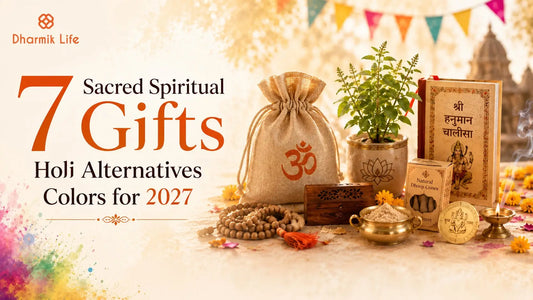 7 gifts for holi