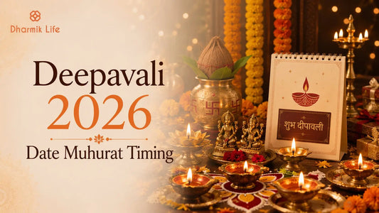 deepavali 2026