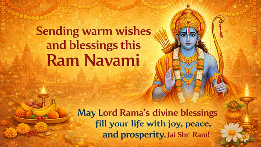 Ram Navami 2027
