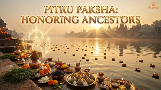 Pitru Paksha vs Daily Pitru Dosha Remedies