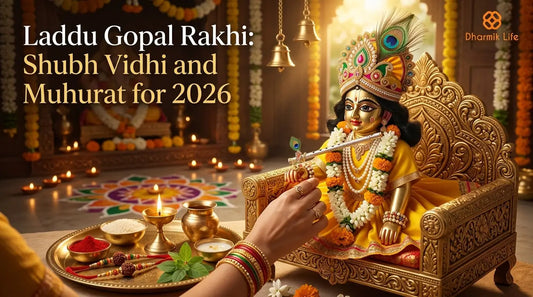  Shubh Vidhi and Muhurat for 2026 by dharmik life