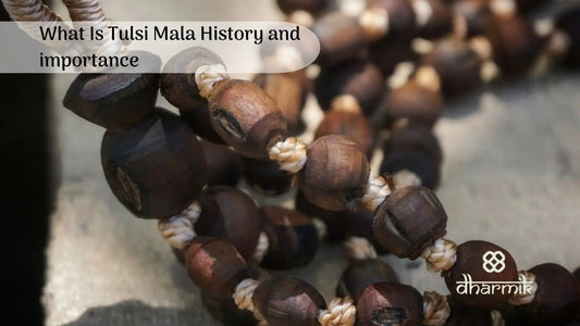 Tulsi Mala