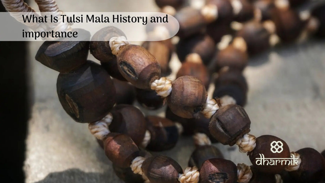 Tulsi Mala