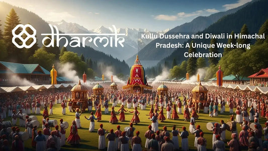 Kullu Dussehra - dharmik