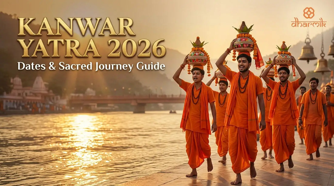 KANWAR YATRA 2026