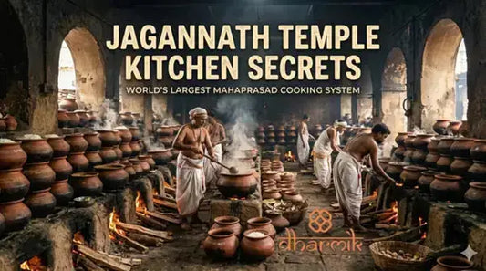 Jagannath Temple kitchen largest kitchen in world clay pots Mahaprasad cooking Puri Odisha