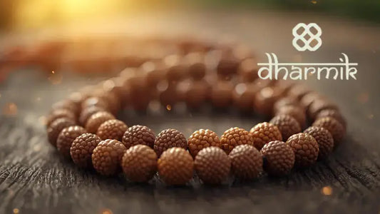 What is Rudraksha? Complete Beginner’s Guide