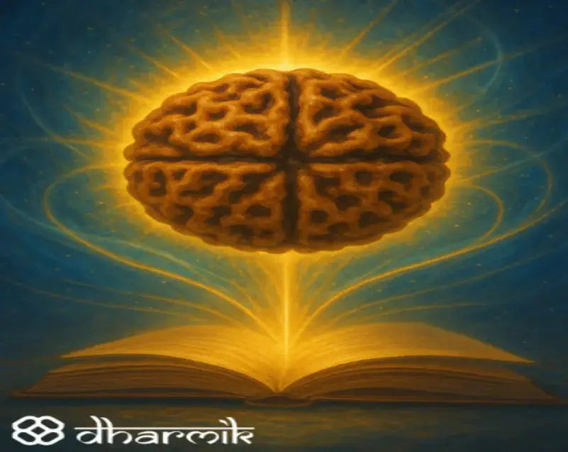 4mukhi Rudarksha