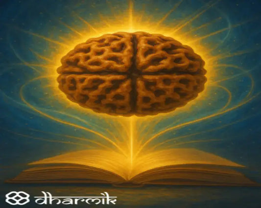 4mukhi Rudarksha