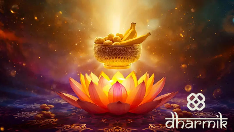Navratri Prasad