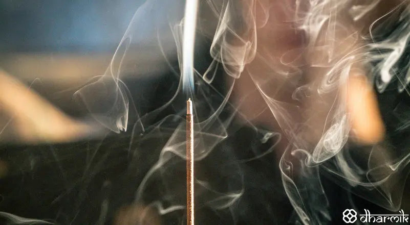 Incense Cup