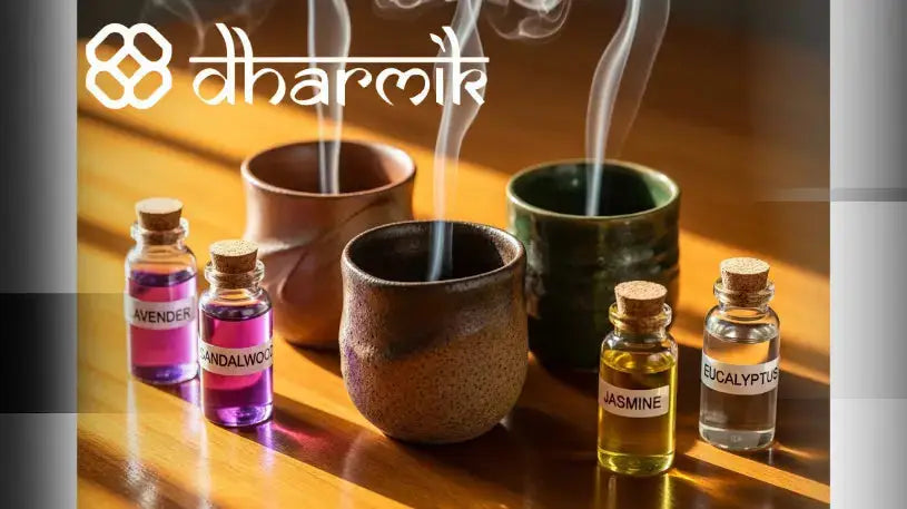 Incense Cup