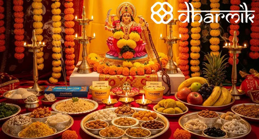 Navratri