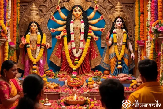Navratri