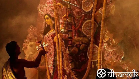 Durga Puja